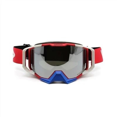 Pretmiglas motokrosa brilles